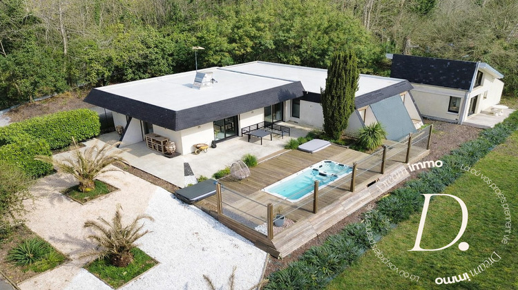 Ma-Cabane - Vente Maison Saint-Paul-lès-Dax, 170 m²