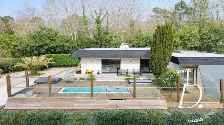 Ma-Cabane - Vente Maison Saint-Paul-lès-Dax, 170 m²