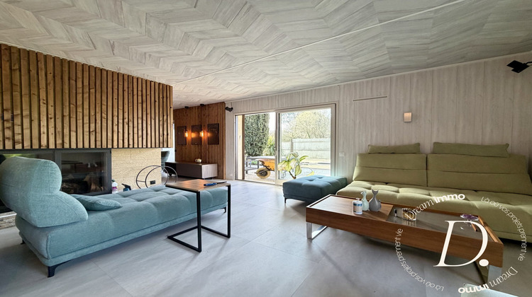 Ma-Cabane - Vente Maison Saint-Paul-lès-Dax, 170 m²