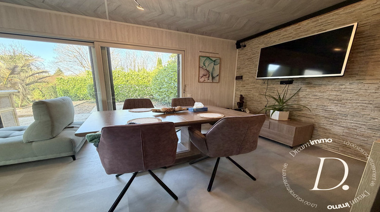 Ma-Cabane - Vente Maison Saint-Paul-lès-Dax, 170 m²