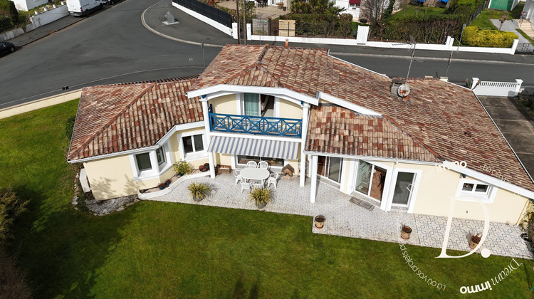 Ma-Cabane - Vente Maison Saint-Paul-lès-Dax, 142 m²