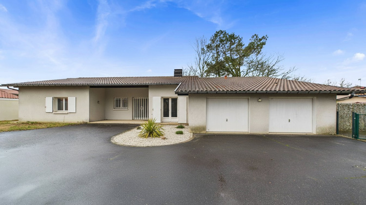 Ma-Cabane - Vente Maison SAINT PAUL LES DAX, 180 m²