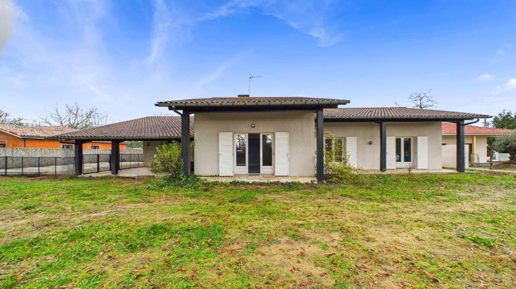 Ma-Cabane - Vente Maison SAINT PAUL LES DAX, 180 m²