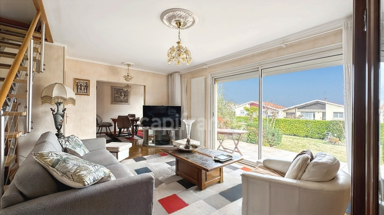 Ma-Cabane - Vente Maison SAINT PAUL LES DAX, 146 m²