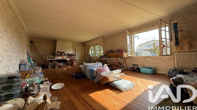 Ma-Cabane - Vente Maison Saint-Paul-Lès-Dax, 178 m²