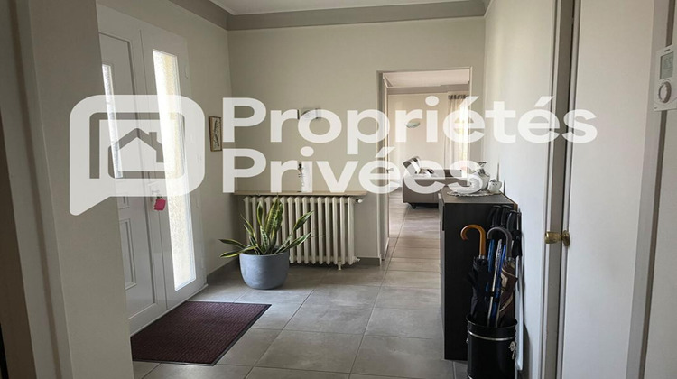 Ma-Cabane - Vente Maison SAINT PAUL LES DAX, 111 m²