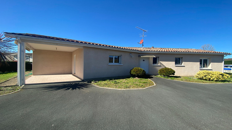 Ma-Cabane - Vente Maison SAINT-PAUL-LES-DAX, 108 m²