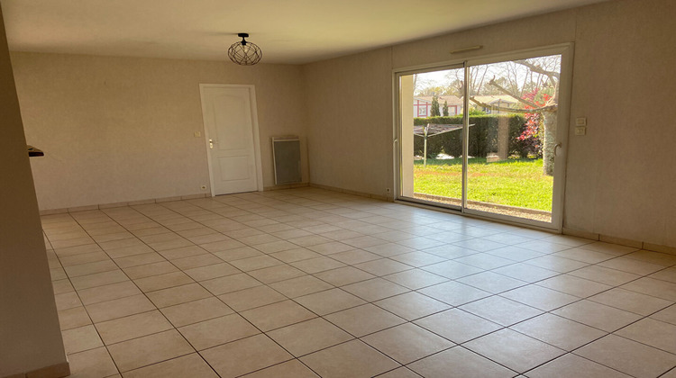 Ma-Cabane - Vente Maison SAINT-PAUL-LES-DAX, 108 m²