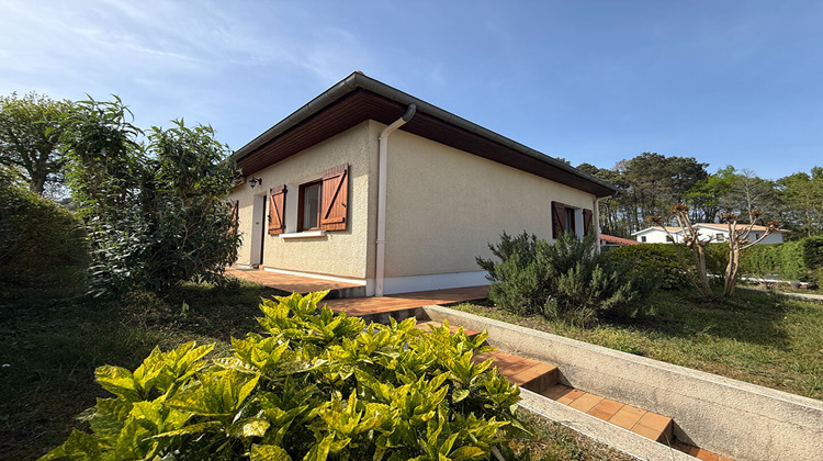 Ma-Cabane - Vente Maison SAINT-PAUL-LES-DAX, 100 m²