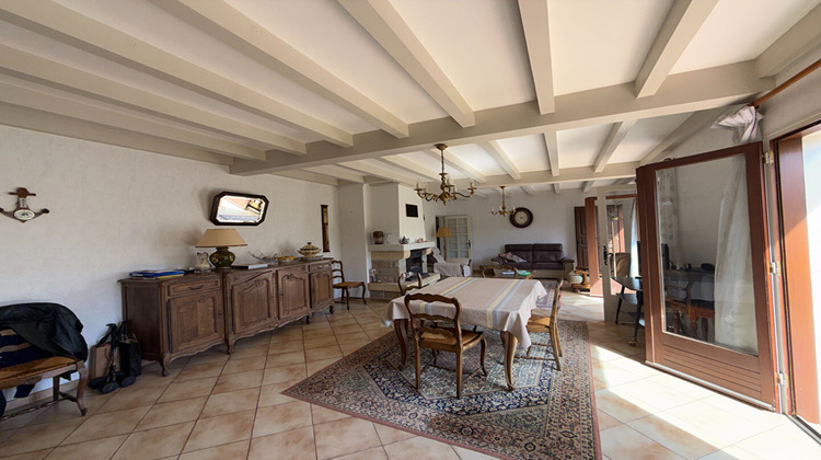 Ma-Cabane - Vente Maison SAINT-PAUL-LES-DAX, 100 m²