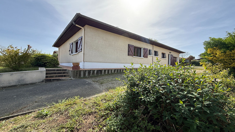 Ma-Cabane - Vente Maison SAINT-PAUL-LES-DAX, 100 m²