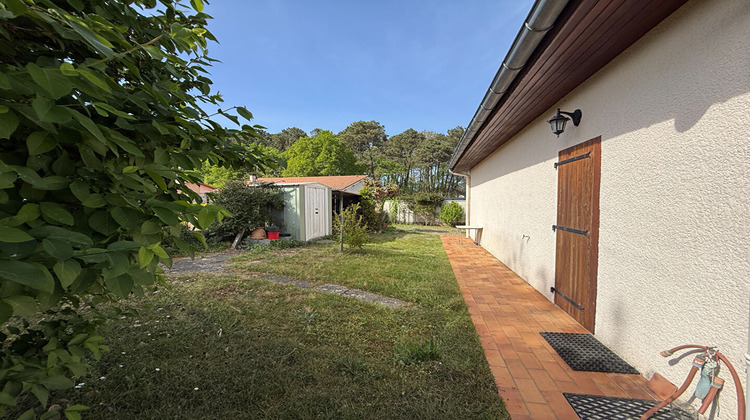 Ma-Cabane - Vente Maison SAINT-PAUL-LES-DAX, 100 m²