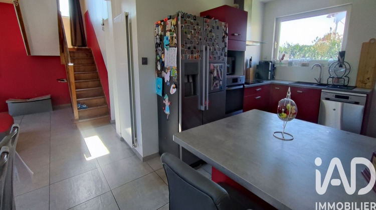 Ma-Cabane - Vente Maison Saint-Paul-Lès-Dax, 101 m²