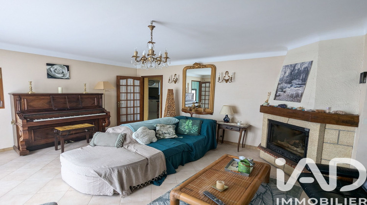 Ma-Cabane - Vente Maison Saint-Paul-Lès-Dax, 159 m²
