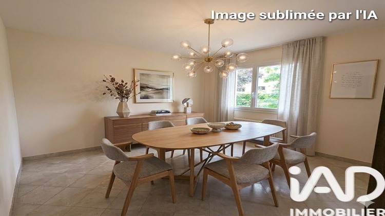 Ma-Cabane - Vente Maison Saint-Paul-Lès-Dax, 159 m²