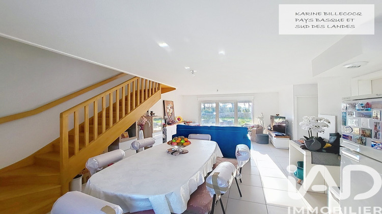 Ma-Cabane - Vente Maison Saint-Paul-Lès-Dax, 82 m²