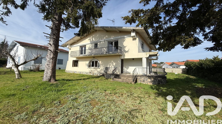 Ma-Cabane - Vente Maison Saint-Paul-Lès-Dax, 178 m²