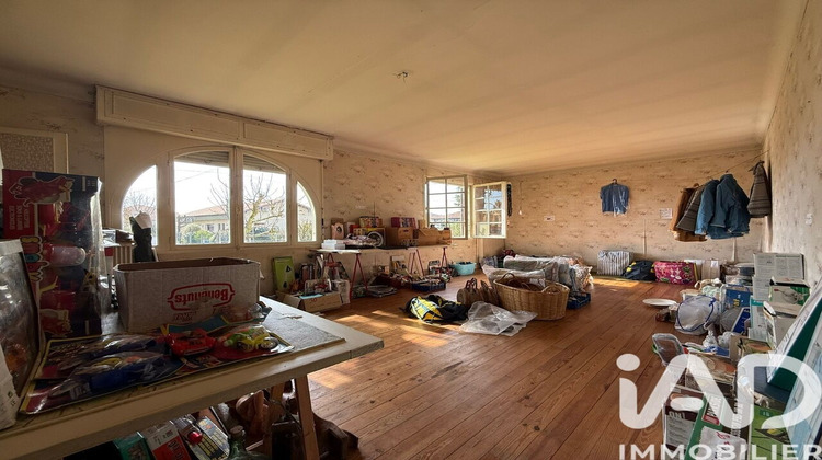 Ma-Cabane - Vente Maison Saint-Paul-Lès-Dax, 178 m²
