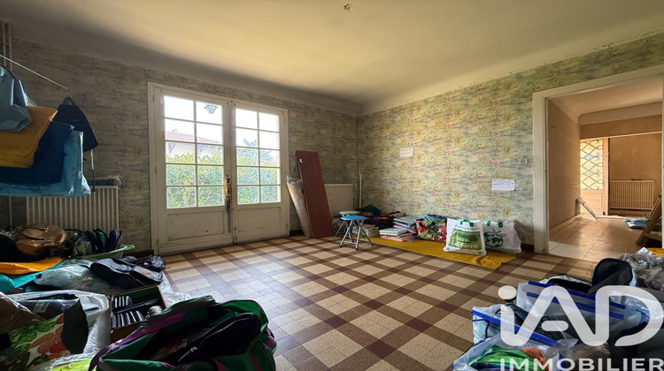 Ma-Cabane - Vente Maison Saint-Paul-Lès-Dax, 178 m²