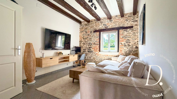Ma-Cabane - Vente Maison Saint-Paul-lès-Dax, 67 m²