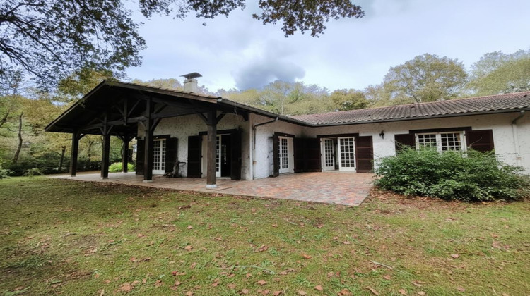 Ma-Cabane - Vente Maison SAINT PAUL LES DAX, 258 m²