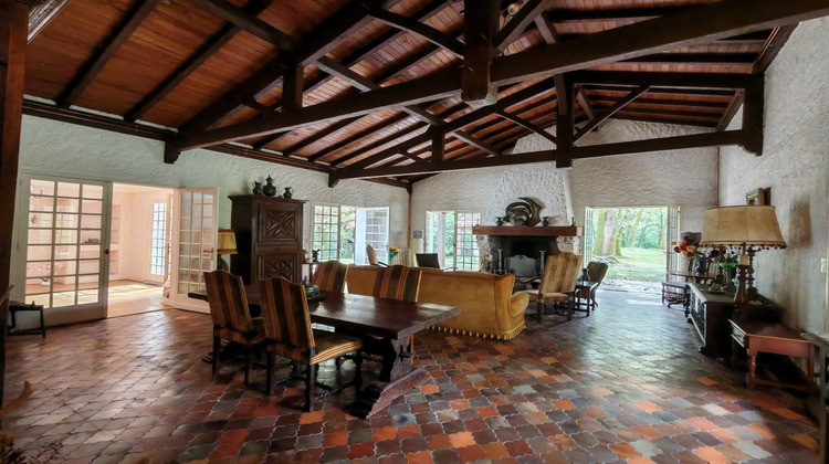 Ma-Cabane - Vente Maison SAINT PAUL LES DAX, 258 m²