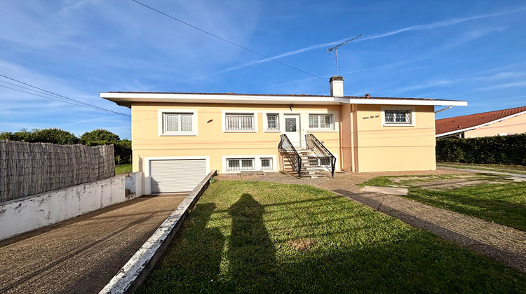 Ma-Cabane - Vente Maison SAINT-PAUL-LES-DAX, 146 m²