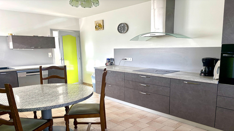 Ma-Cabane - Vente Maison SAINT-PAUL-LES-DAX, 146 m²