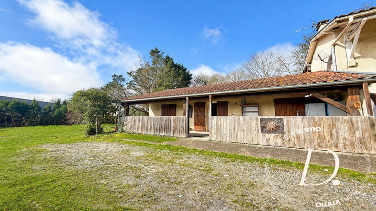 Ma-Cabane - Vente Maison Saint-Paul-lès-Dax, 35 m²