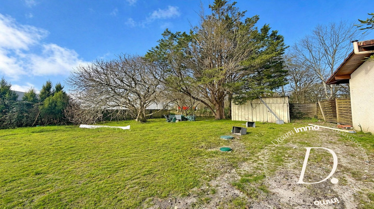 Ma-Cabane - Vente Maison Saint-Paul-lès-Dax, 35 m²