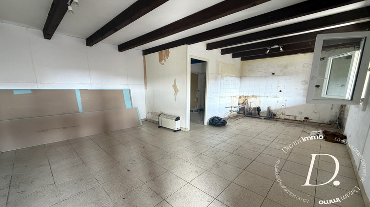Ma-Cabane - Vente Maison Saint-Paul-lès-Dax, 35 m²