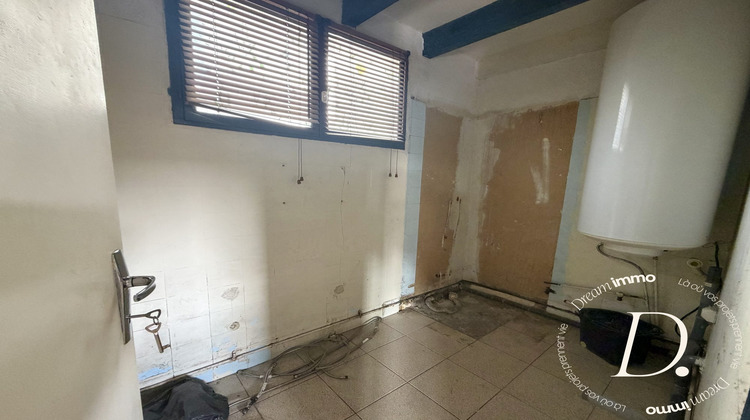 Ma-Cabane - Vente Maison Saint-Paul-lès-Dax, 35 m²