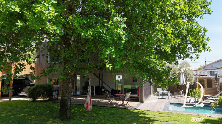 Ma-Cabane - Vente Maison Saint-Paul-lès-Dax, 98 m²