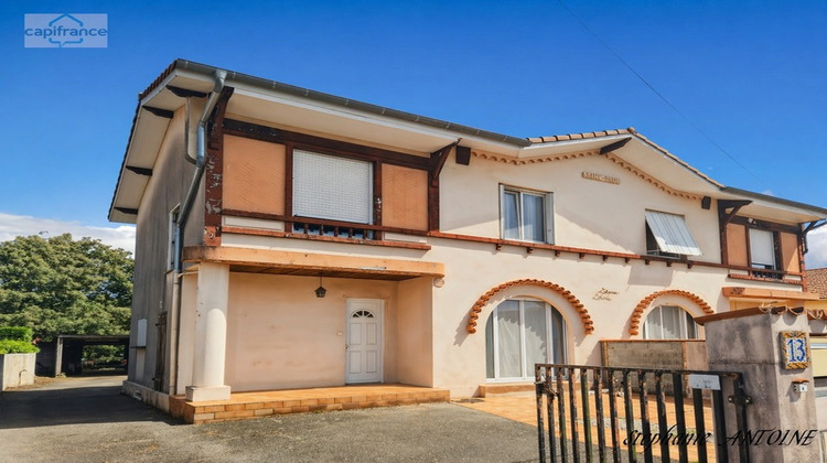 Ma-Cabane - Vente Maison SAINT PAUL LES DAX, 173 m²