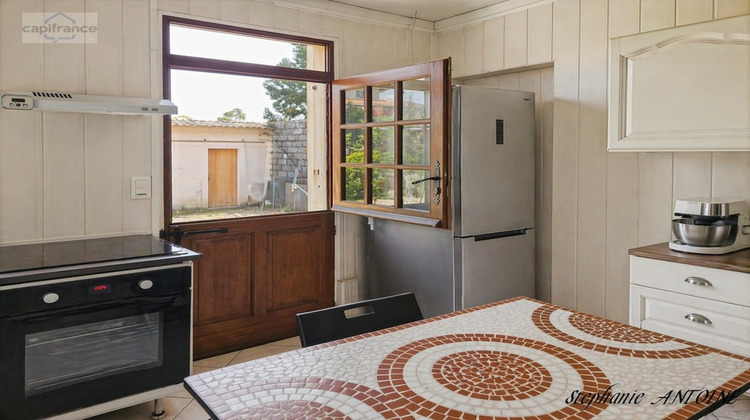 Ma-Cabane - Vente Maison SAINT PAUL LES DAX, 173 m²