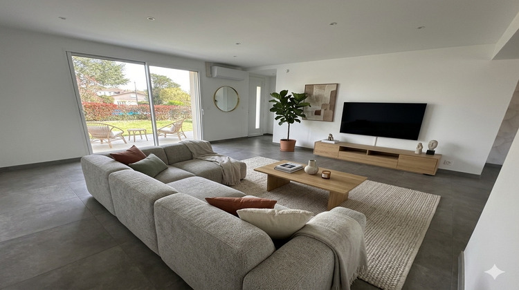 Ma-Cabane - Vente Maison SAINT-PAUL-LES-DAX, 106 m²