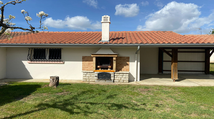 Ma-Cabane - Vente Maison SAINT-PAUL-LES-DAX, 106 m²