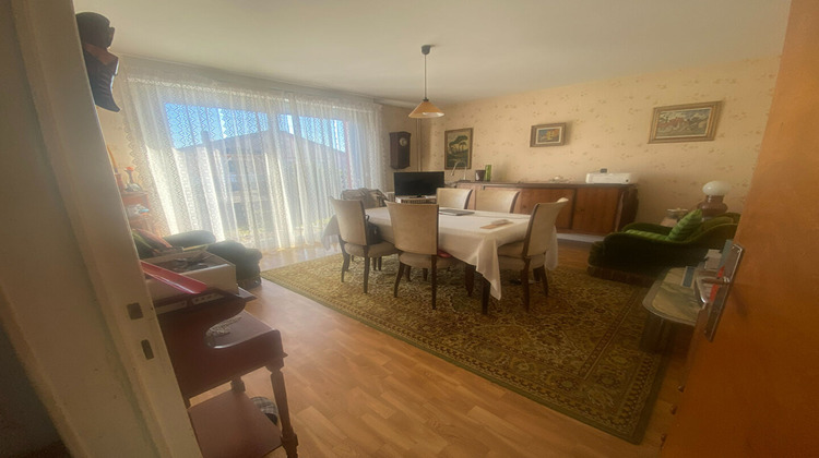 Ma-Cabane - Vente Maison SAINT-PAUL-LES-DAX, 68 m²