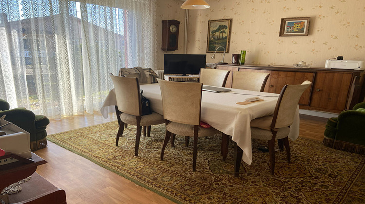 Ma-Cabane - Vente Maison SAINT-PAUL-LES-DAX, 68 m²