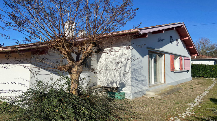 Ma-Cabane - Vente Maison SAINT-PAUL-LES-DAX, 68 m²