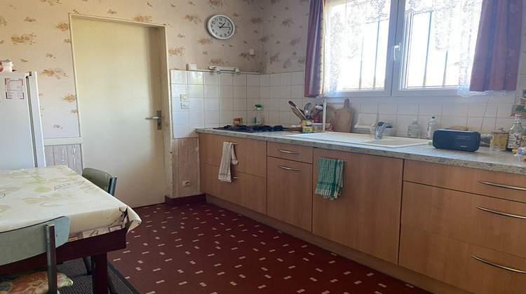 Ma-Cabane - Vente Maison SAINT-PAUL-LES-DAX, 68 m²