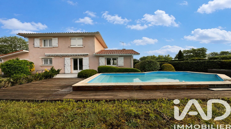 Ma-Cabane - Vente Maison Saint-Paul-Lès-Dax, 87 m²