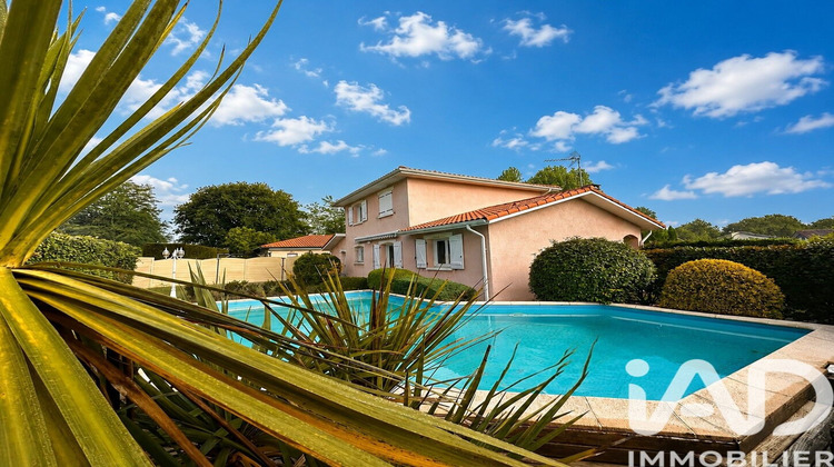 Ma-Cabane - Vente Maison Saint-Paul-Lès-Dax, 87 m²