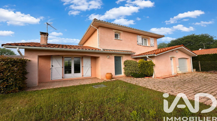 Ma-Cabane - Vente Maison Saint-Paul-Lès-Dax, 87 m²