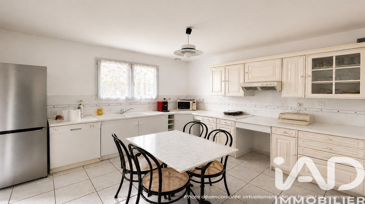 Ma-Cabane - Vente Maison Saint-Paul-Lès-Dax, 87 m²