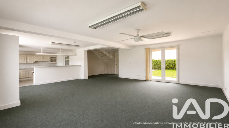 Ma-Cabane - Vente Maison Saint-Paul-Lès-Dax, 87 m²
