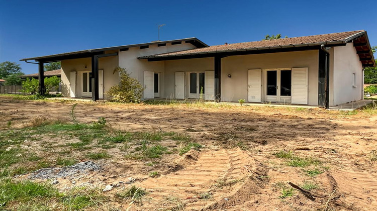 Ma-Cabane - Vente Maison SAINT PAUL LES DAX, 180 m²