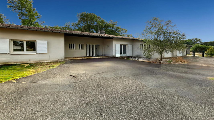 Ma-Cabane - Vente Maison SAINT PAUL LES DAX, 180 m²