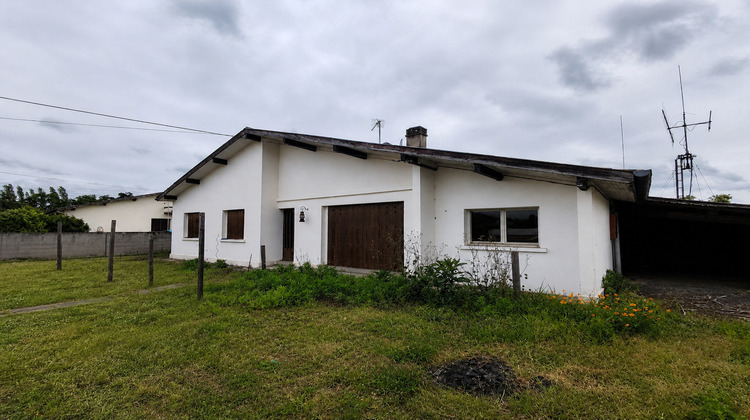 Ma-Cabane - Vente Maison SAINT-PAUL-LES-DAX, 164 m²
