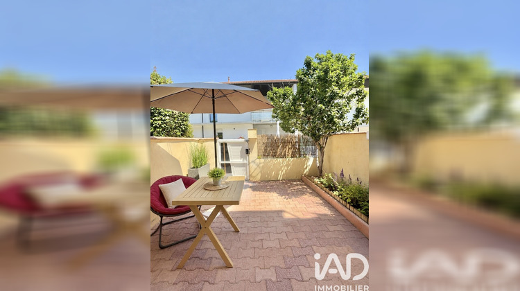 Ma-Cabane - Vente Maison Saint-Paul-Lès-Dax, 51 m²